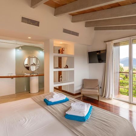 Can Cota Boutique - Turismo De Interior Selva  Dış mekan fotoğraf