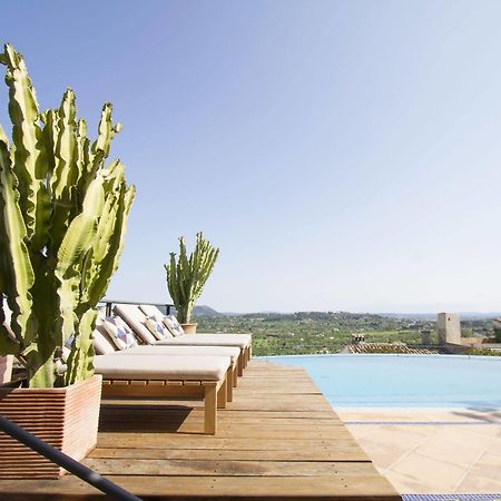 Can Cota Boutique - Turismo De Interior Selva  Dış mekan fotoğraf