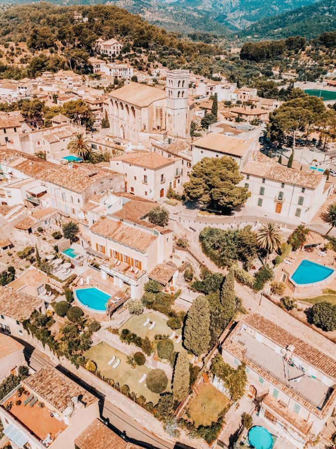 Can Cota Boutique - Turismo De Interior Selva  Dış mekan fotoğraf