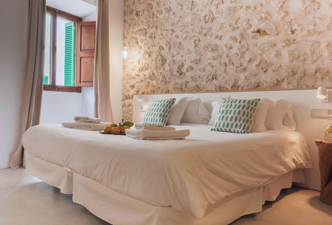 Can Cota Boutique - Turismo De Interior Selva  Dış mekan fotoğraf