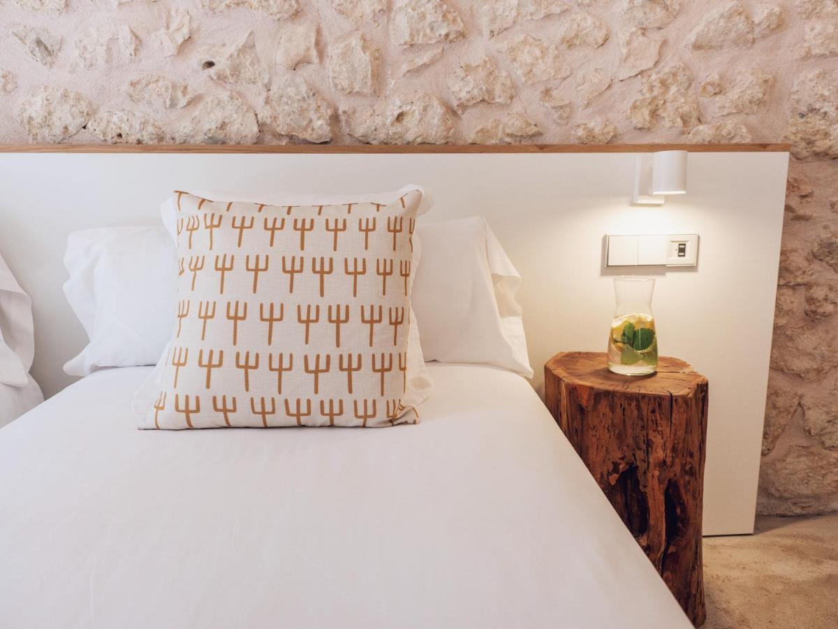 Can Cota Boutique - Turismo De Interior Selva  Dış mekan fotoğraf