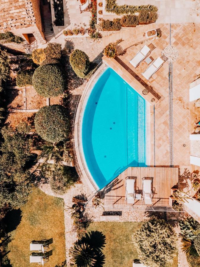 Can Cota Boutique - Turismo De Interior Selva  Dış mekan fotoğraf