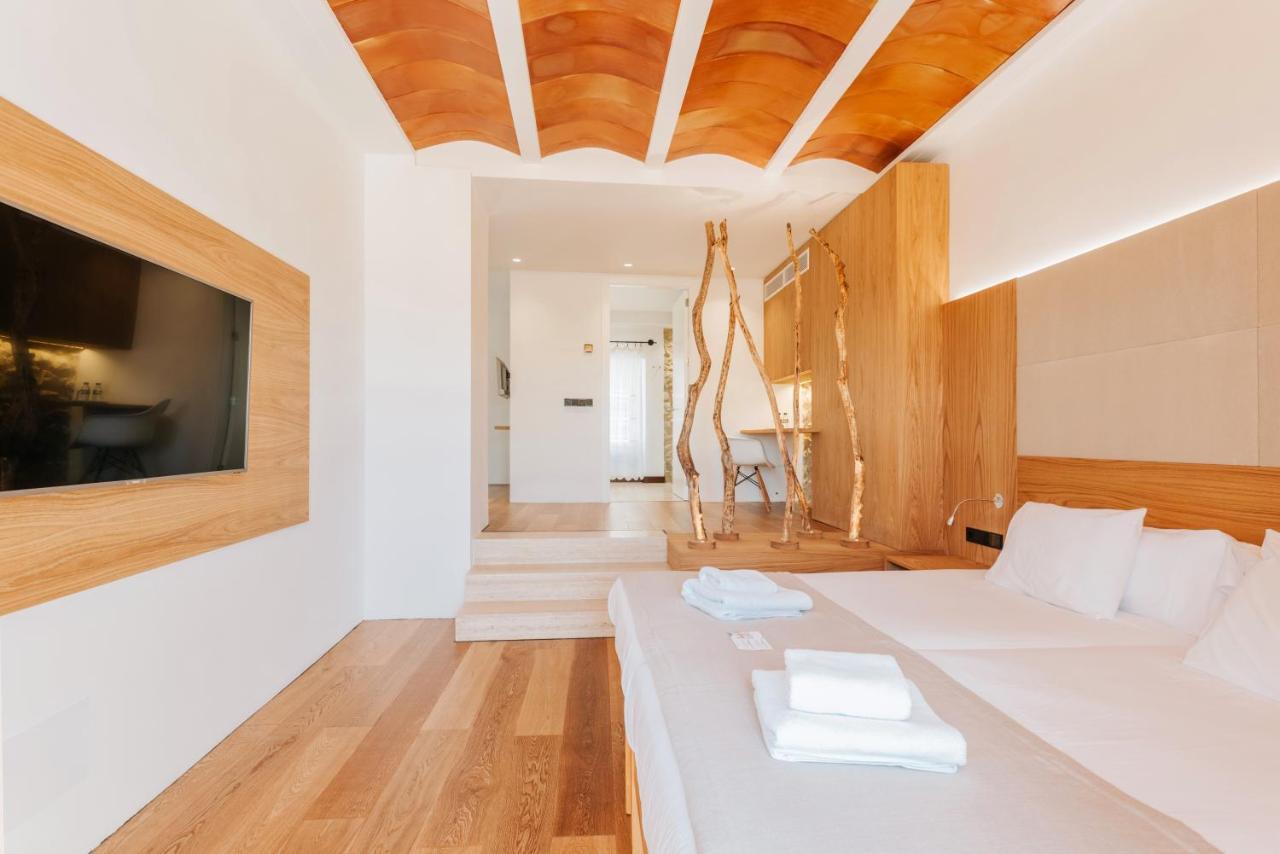 Can Cota Boutique - Turismo De Interior Selva  Dış mekan fotoğraf