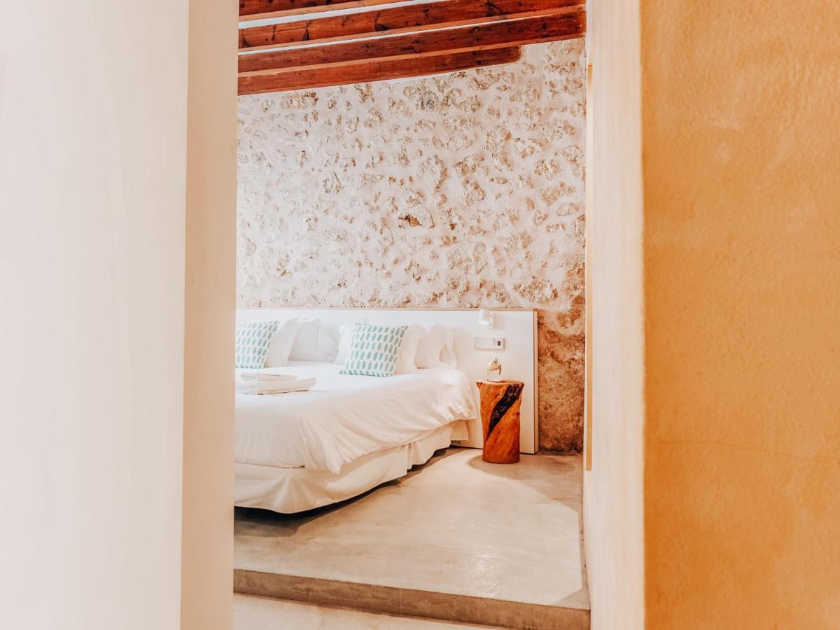 Can Cota Boutique - Turismo De Interior Selva  Dış mekan fotoğraf