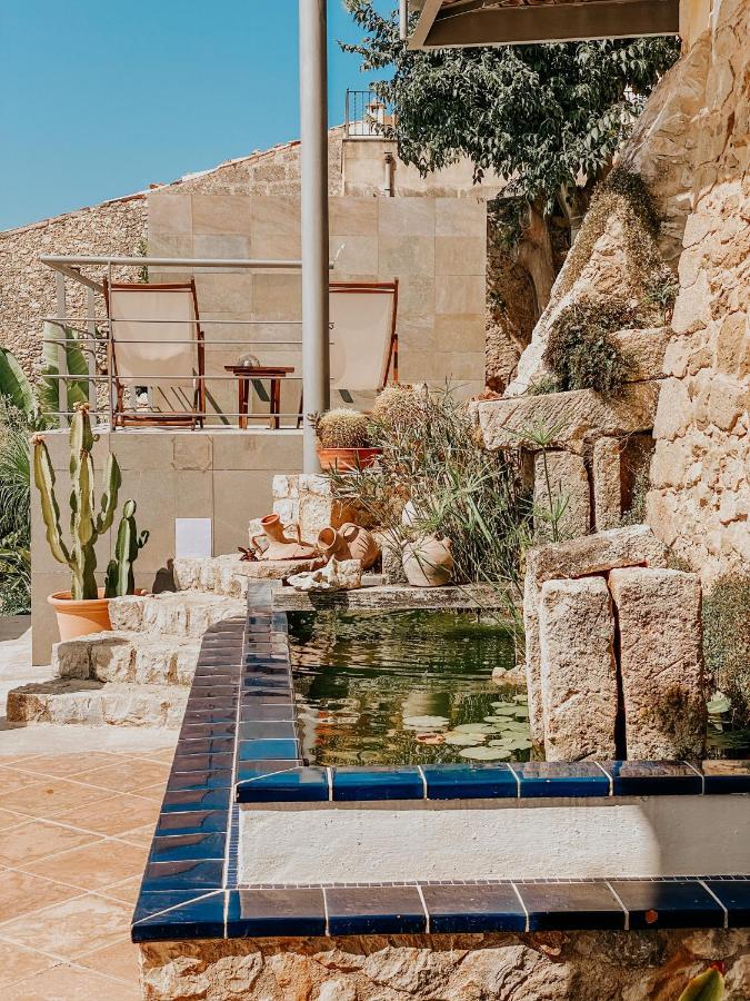 Can Cota Boutique - Turismo De Interior Selva  Dış mekan fotoğraf