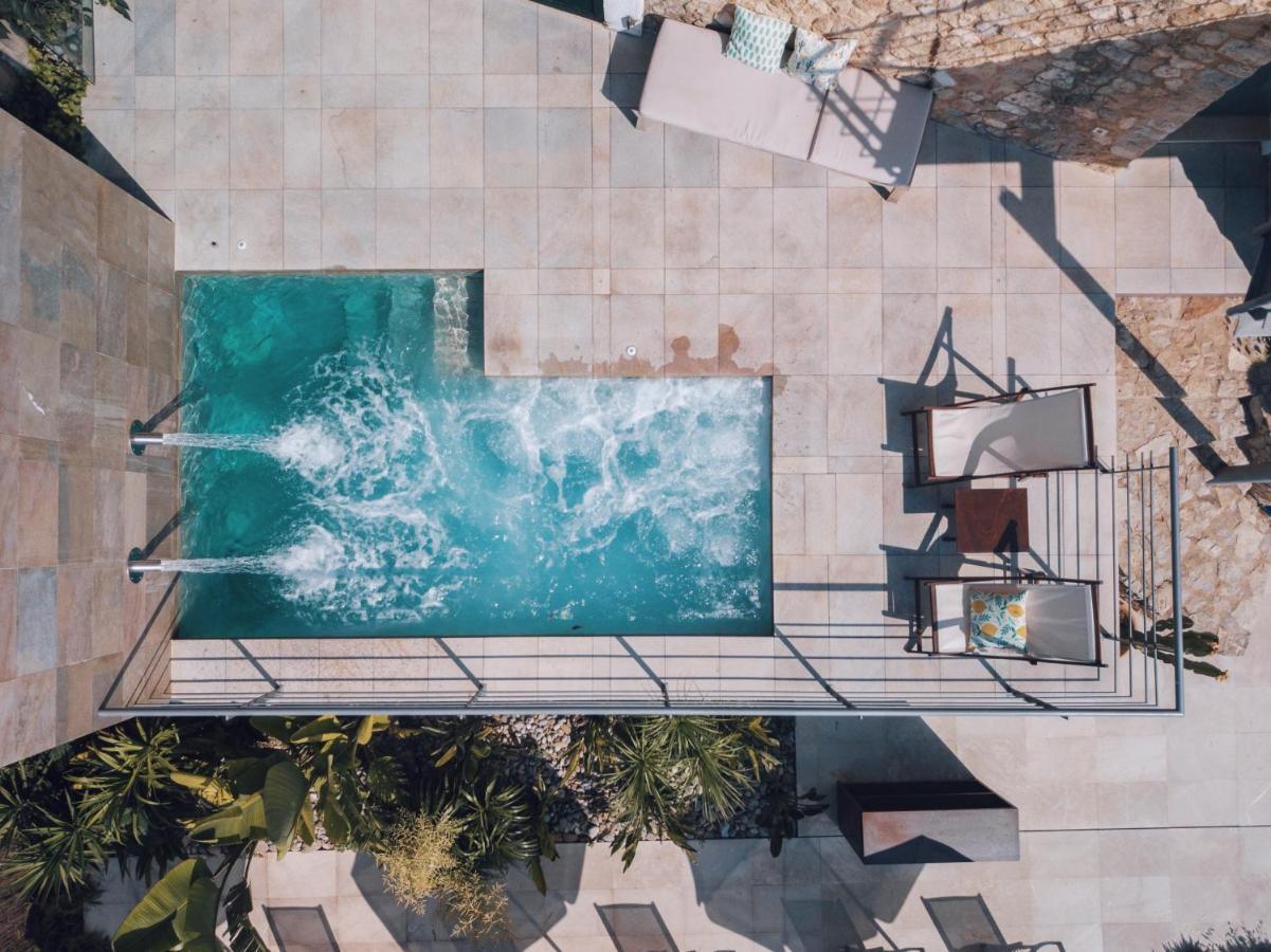 Can Cota Boutique - Turismo De Interior Selva  Dış mekan fotoğraf