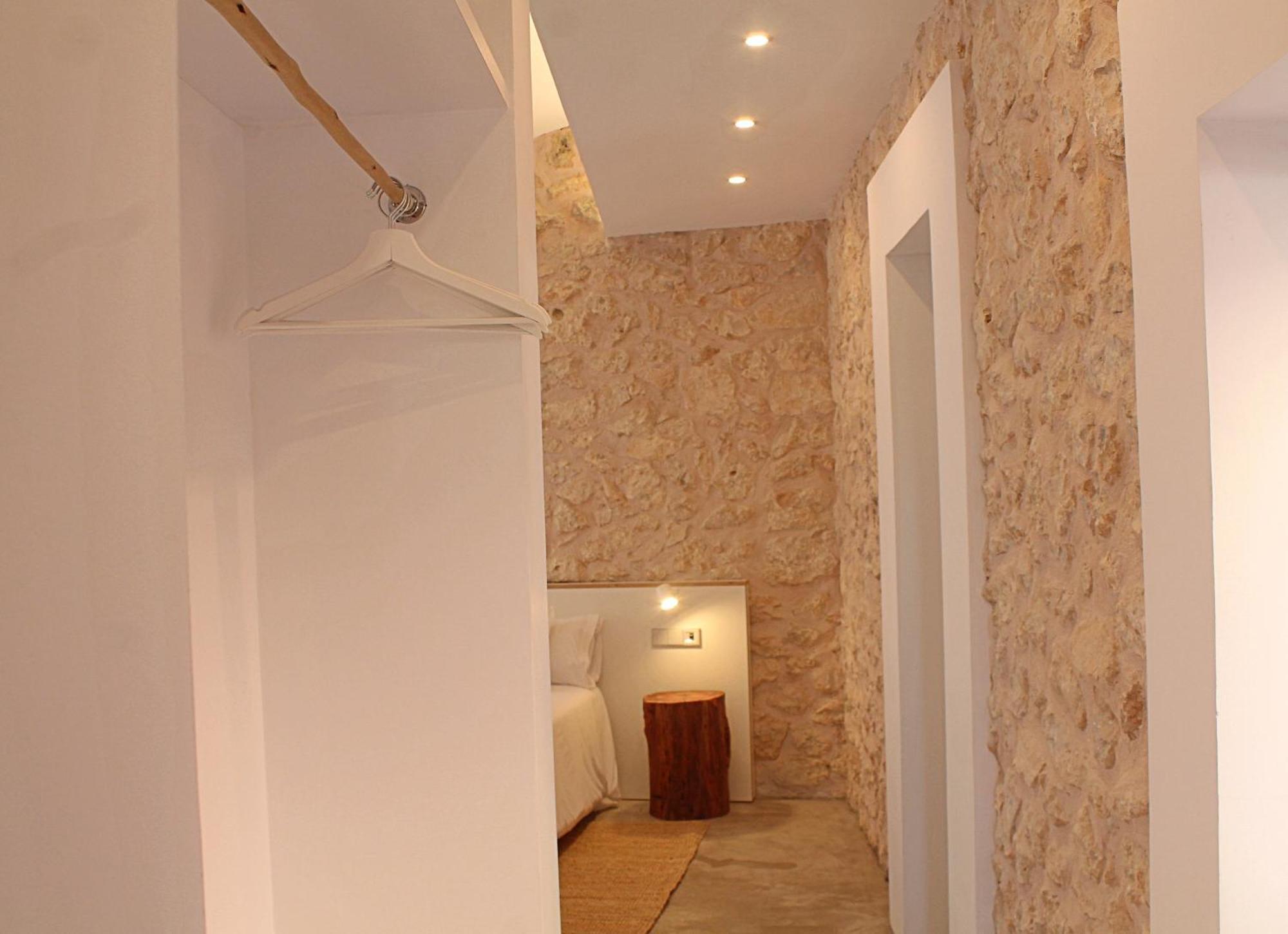 Can Cota Boutique - Turismo De Interior Selva  Oda fotoğraf