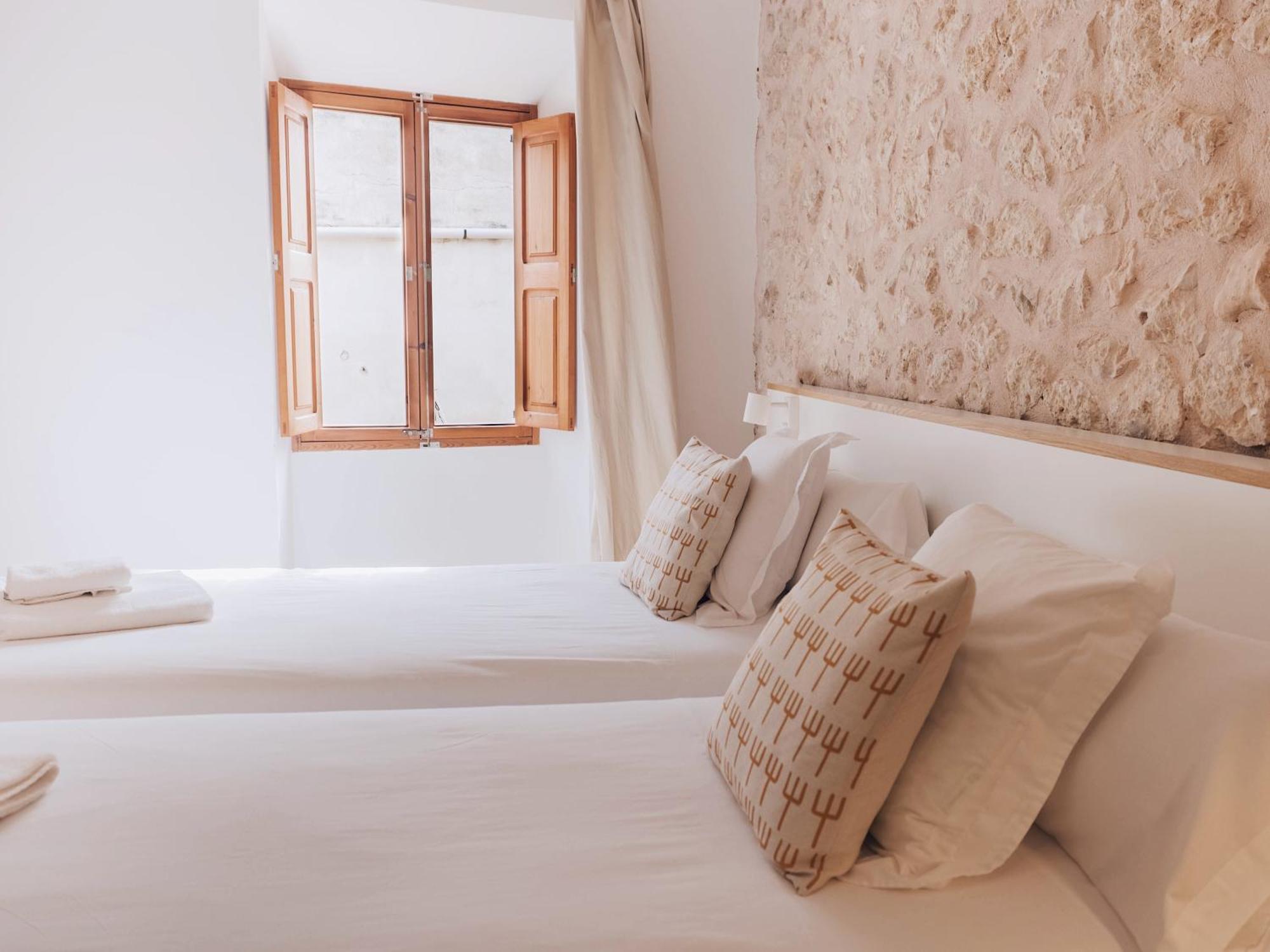 Can Cota Boutique - Turismo De Interior Selva  Dış mekan fotoğraf