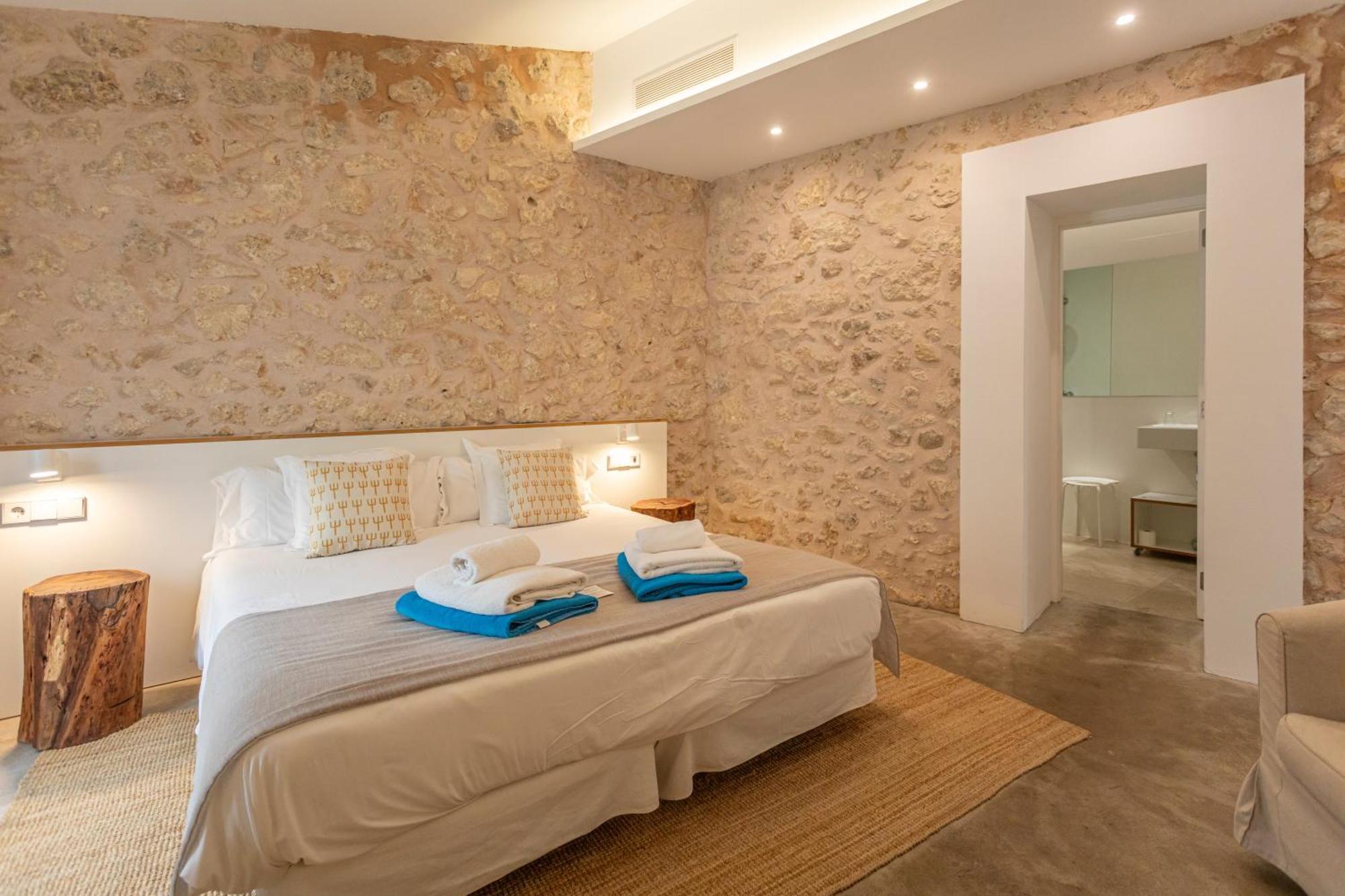 Can Cota Boutique - Turismo De Interior Selva  Dış mekan fotoğraf