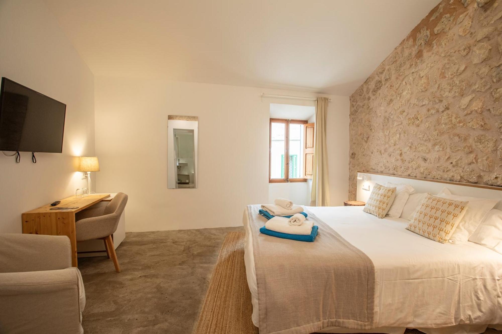 Can Cota Boutique - Turismo De Interior Selva  Dış mekan fotoğraf