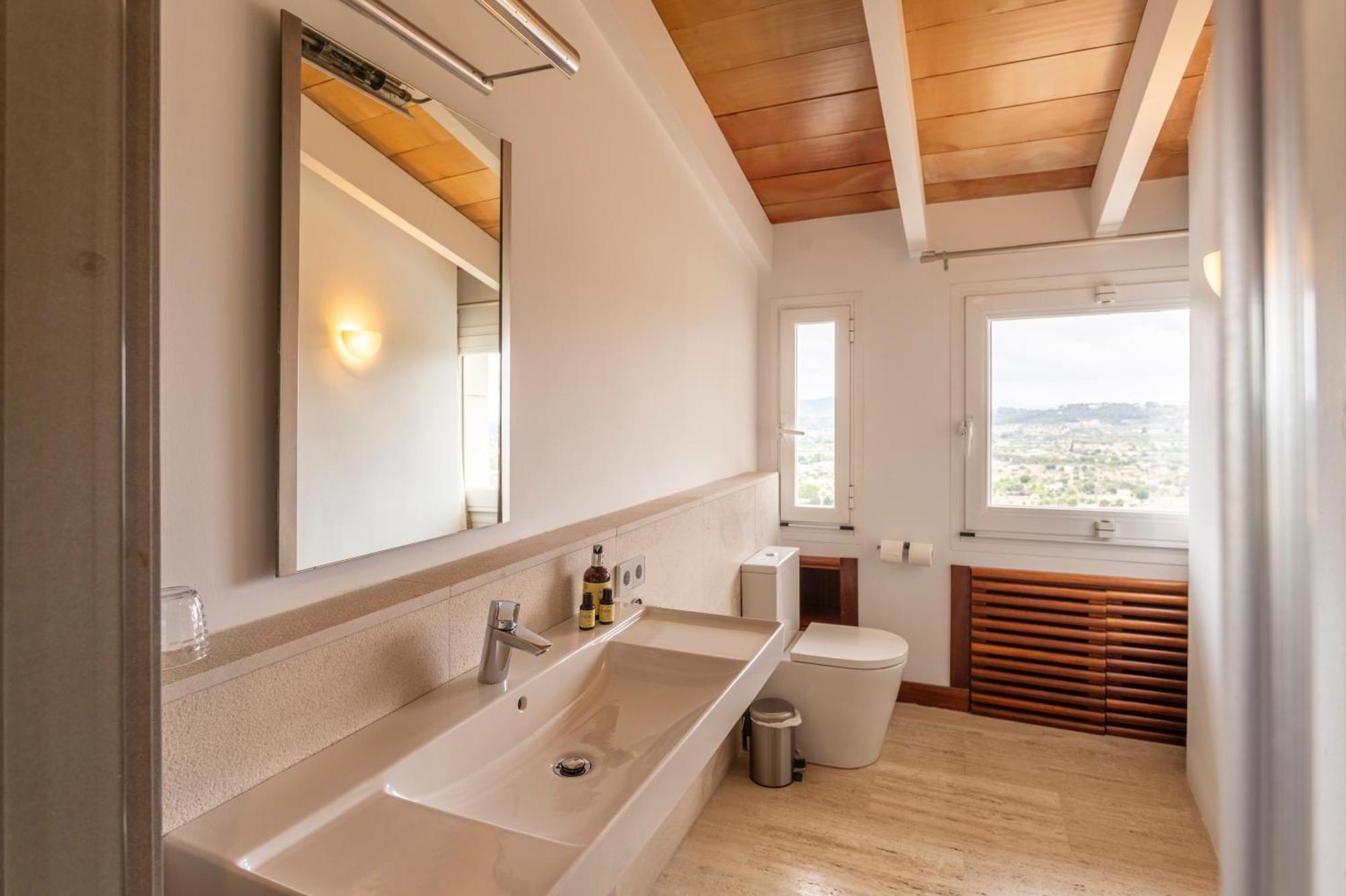 Can Cota Boutique - Turismo De Interior Selva  Dış mekan fotoğraf