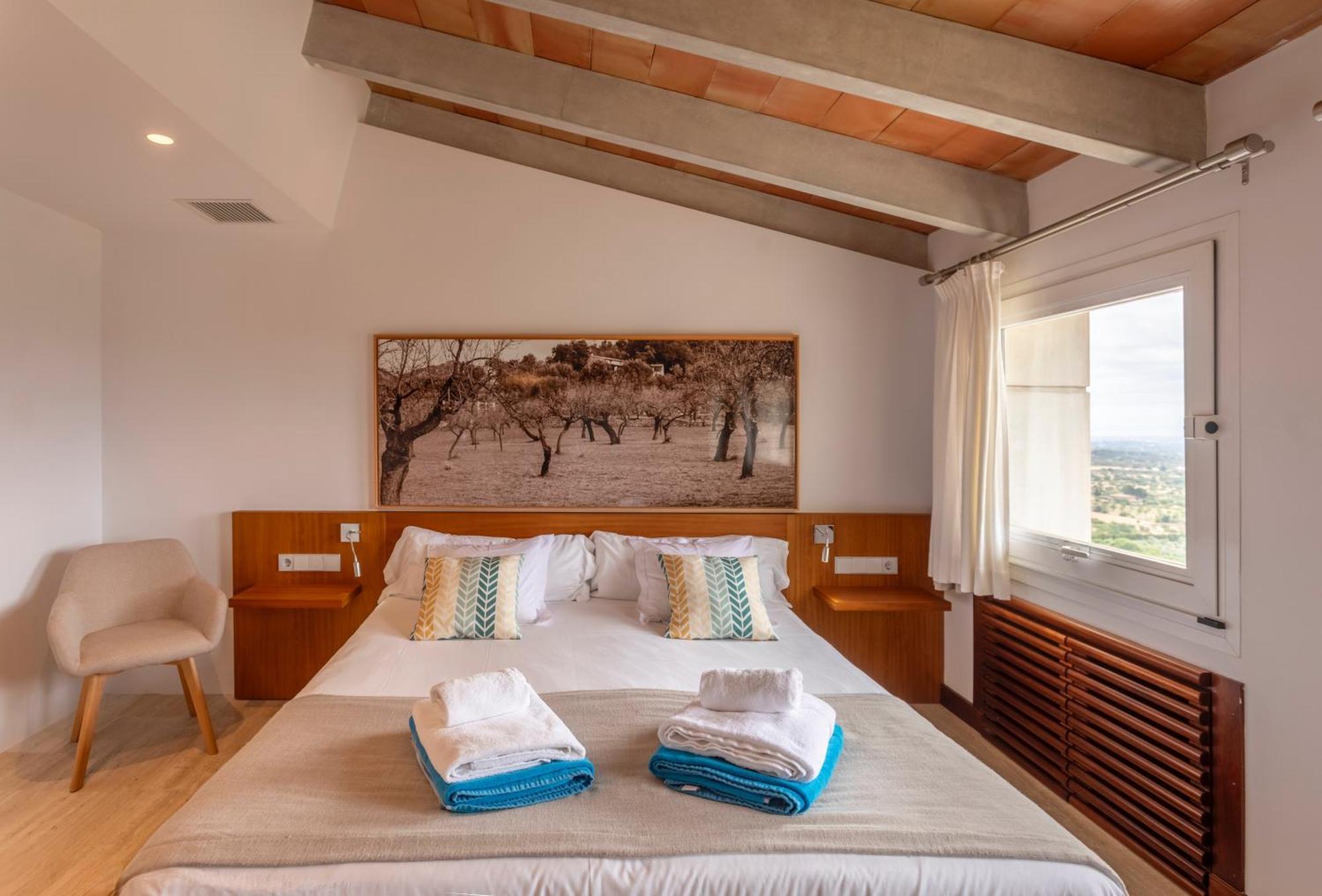 Can Cota Boutique - Turismo De Interior Selva  Dış mekan fotoğraf