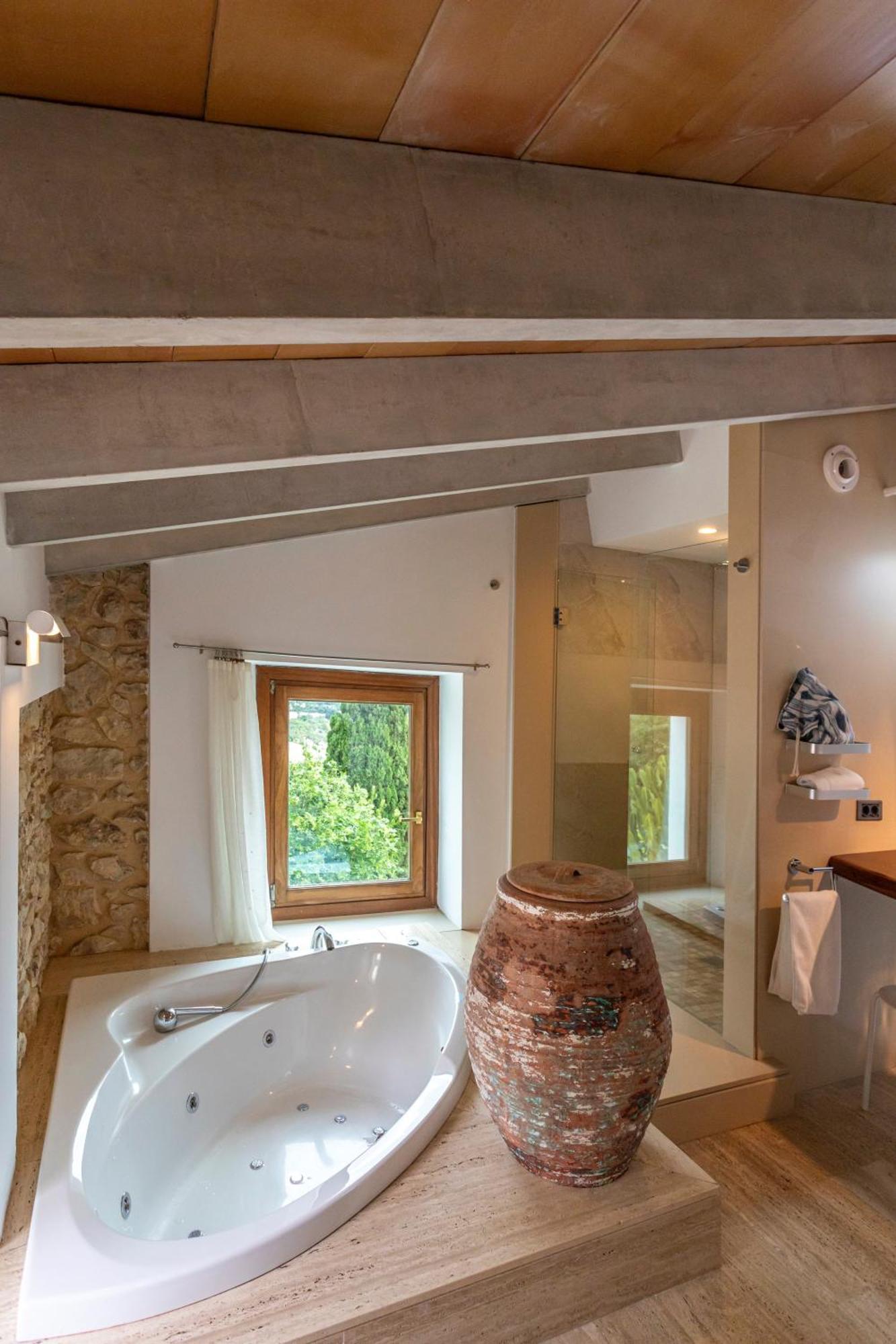 Can Cota Boutique - Turismo De Interior Selva  Dış mekan fotoğraf