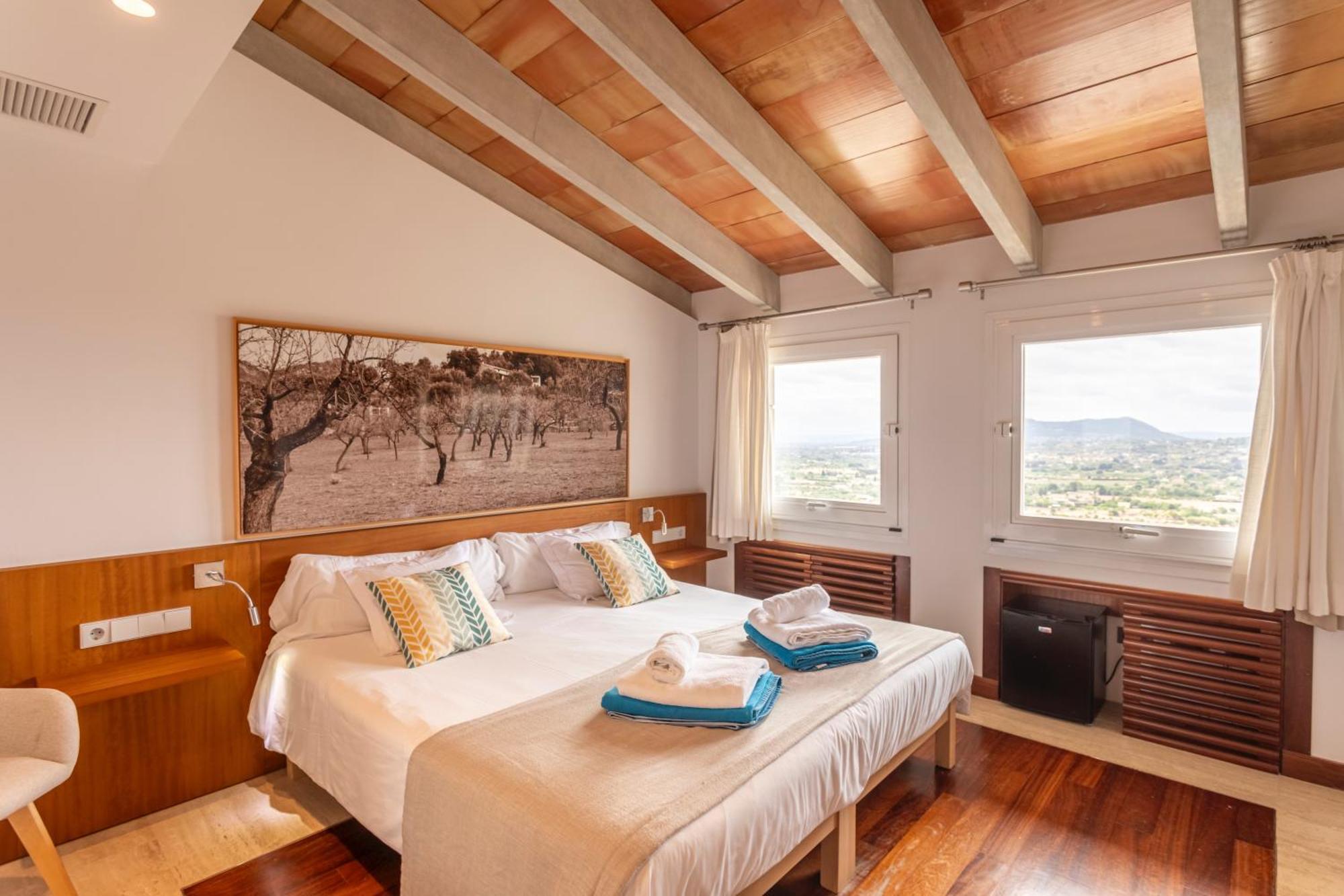 Can Cota Boutique - Turismo De Interior Selva  Dış mekan fotoğraf
