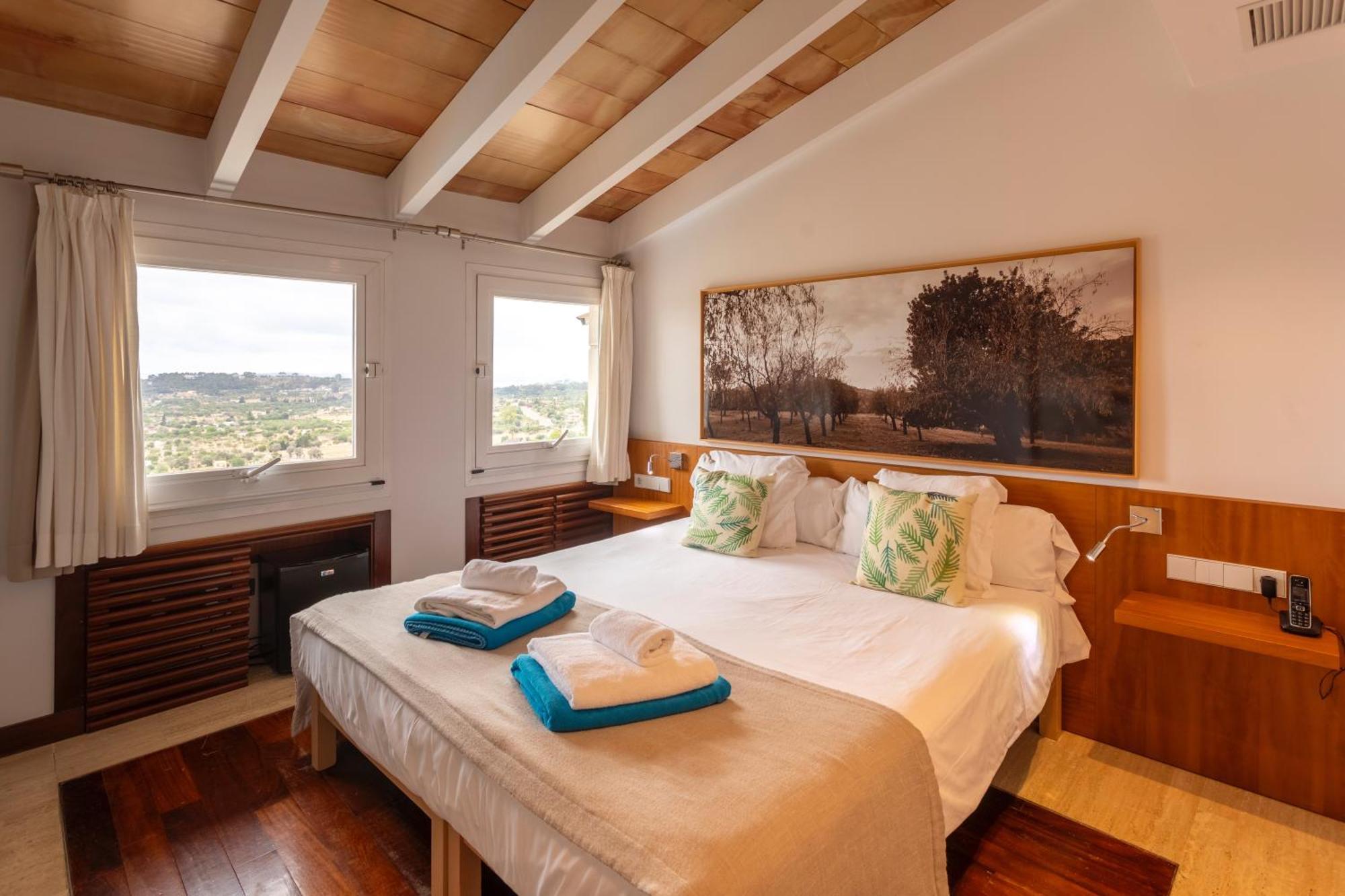 Can Cota Boutique - Turismo De Interior Selva  Dış mekan fotoğraf