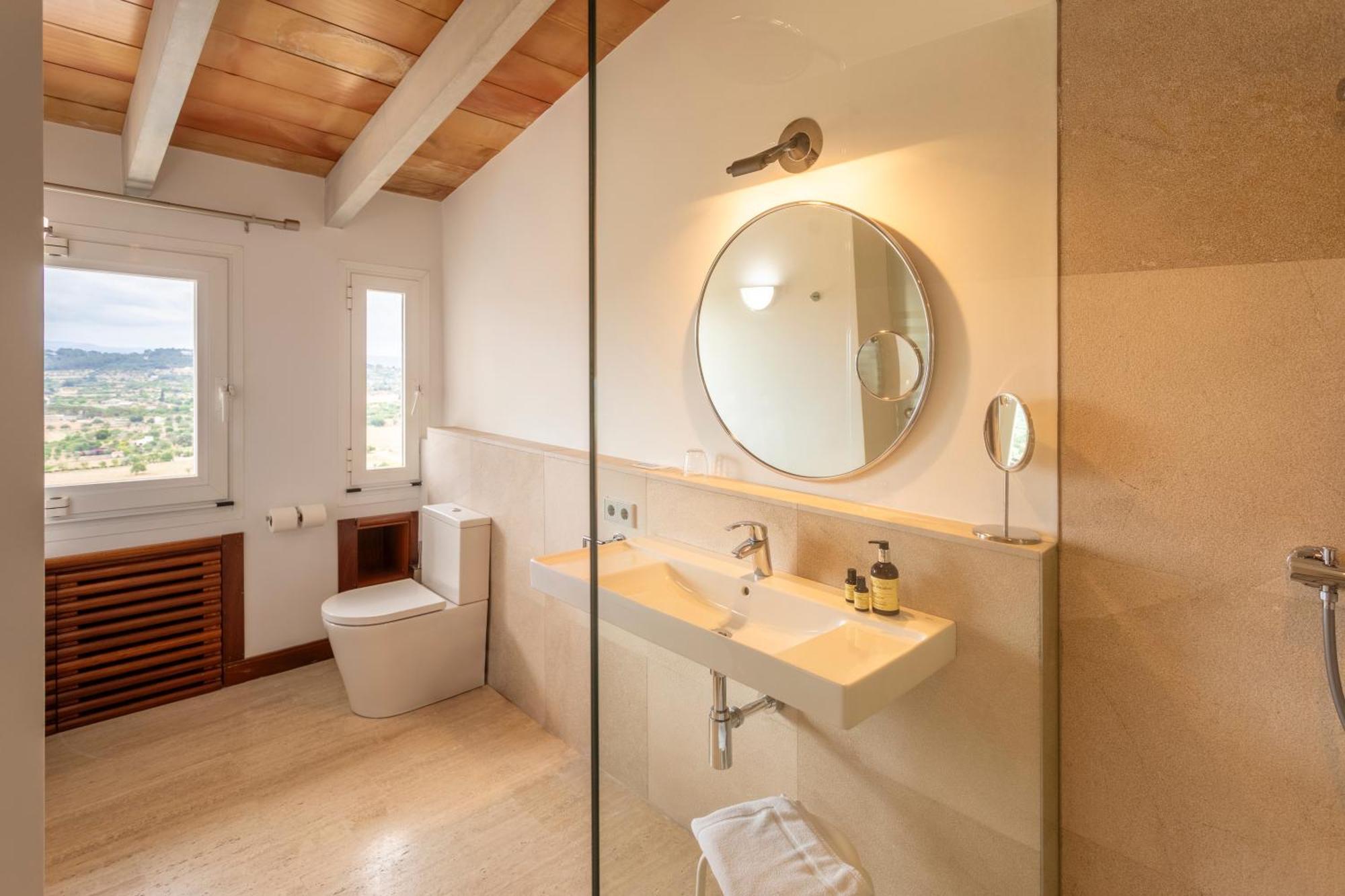Can Cota Boutique - Turismo De Interior Selva  Dış mekan fotoğraf