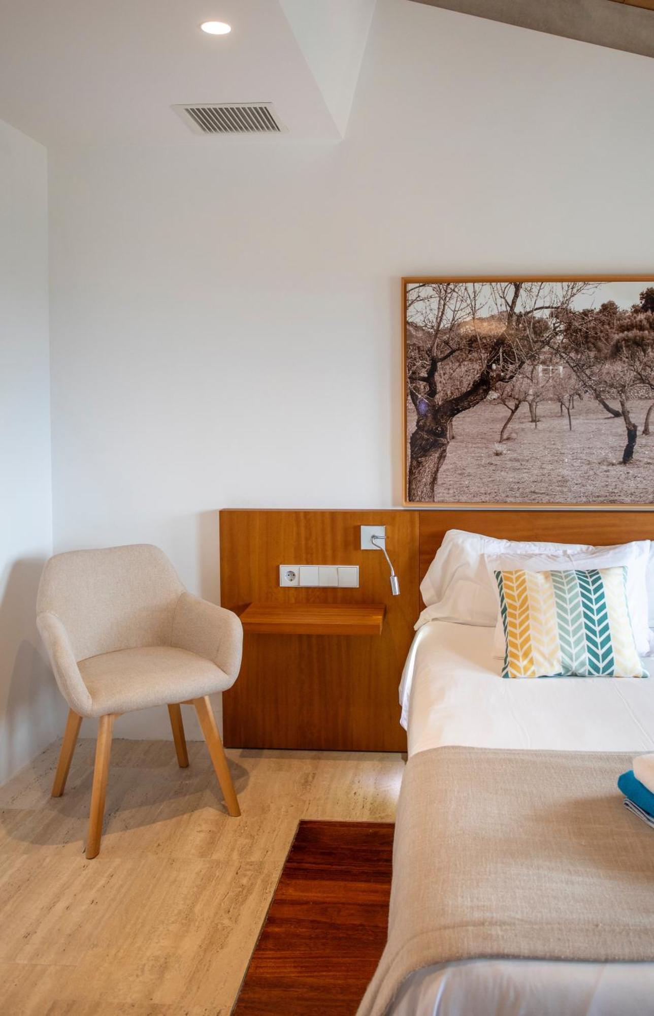 Can Cota Boutique - Turismo De Interior Selva  Dış mekan fotoğraf