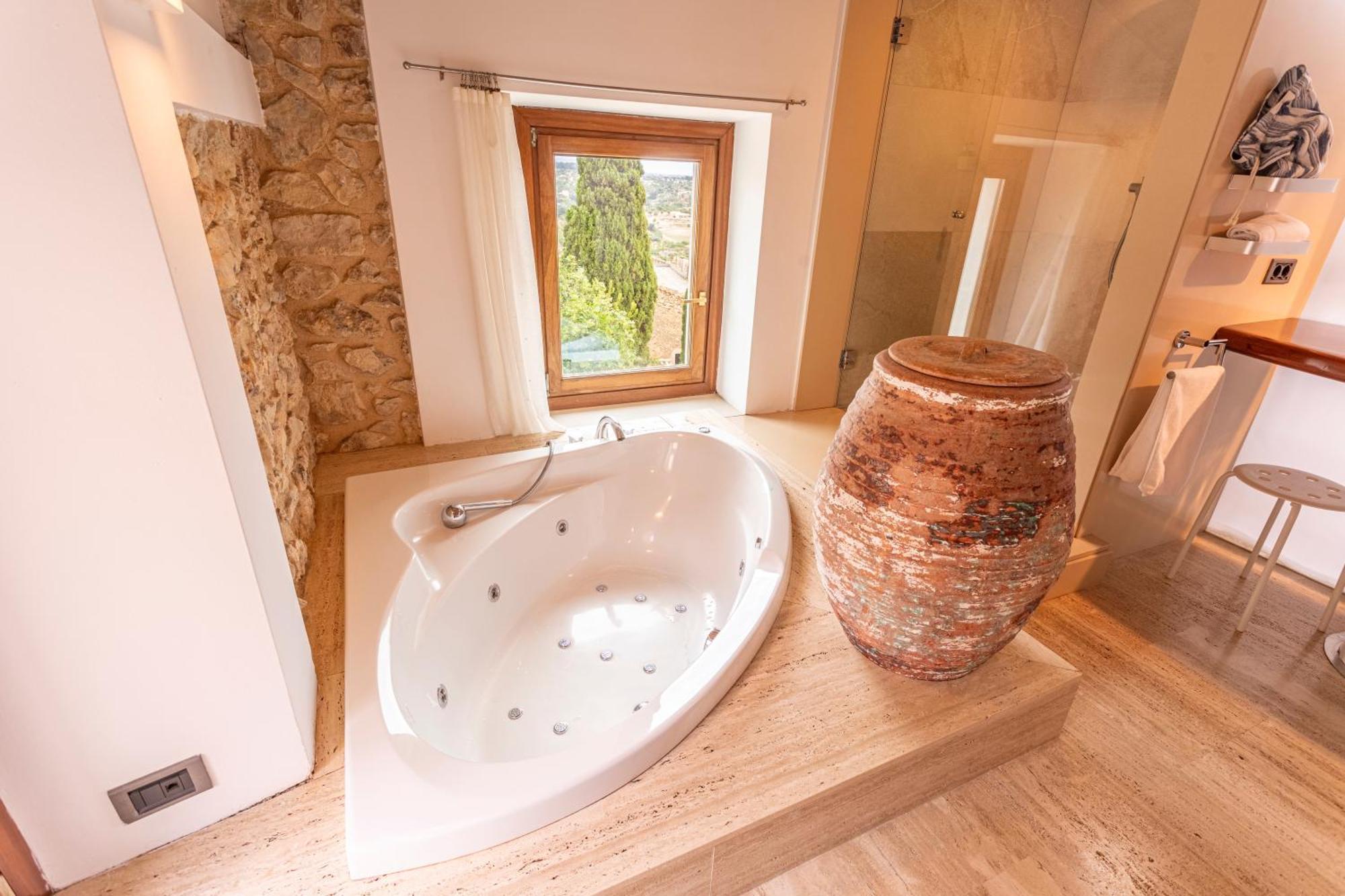 Can Cota Boutique - Turismo De Interior Selva  Dış mekan fotoğraf