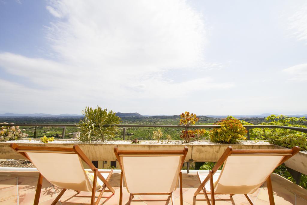 Can Cota Boutique - Turismo De Interior Selva  Dış mekan fotoğraf