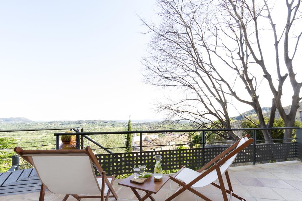 Can Cota Boutique - Turismo De Interior Selva  Dış mekan fotoğraf
