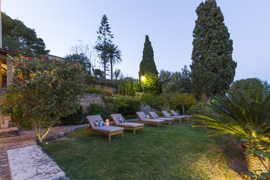 Can Cota Boutique - Turismo De Interior Selva  Dış mekan fotoğraf