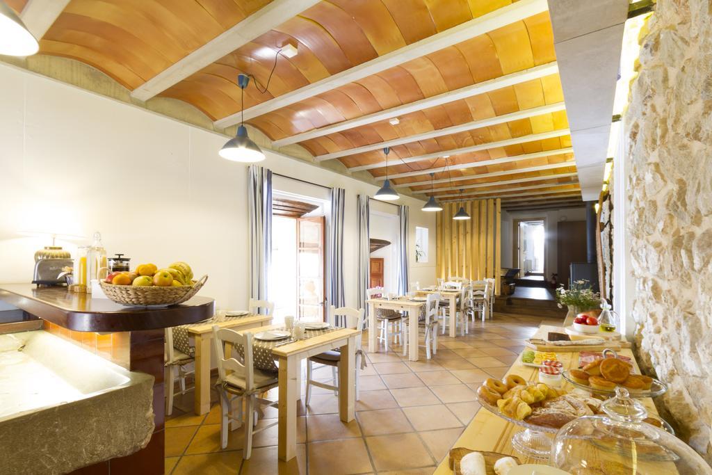Can Cota Boutique - Turismo De Interior Selva  Dış mekan fotoğraf