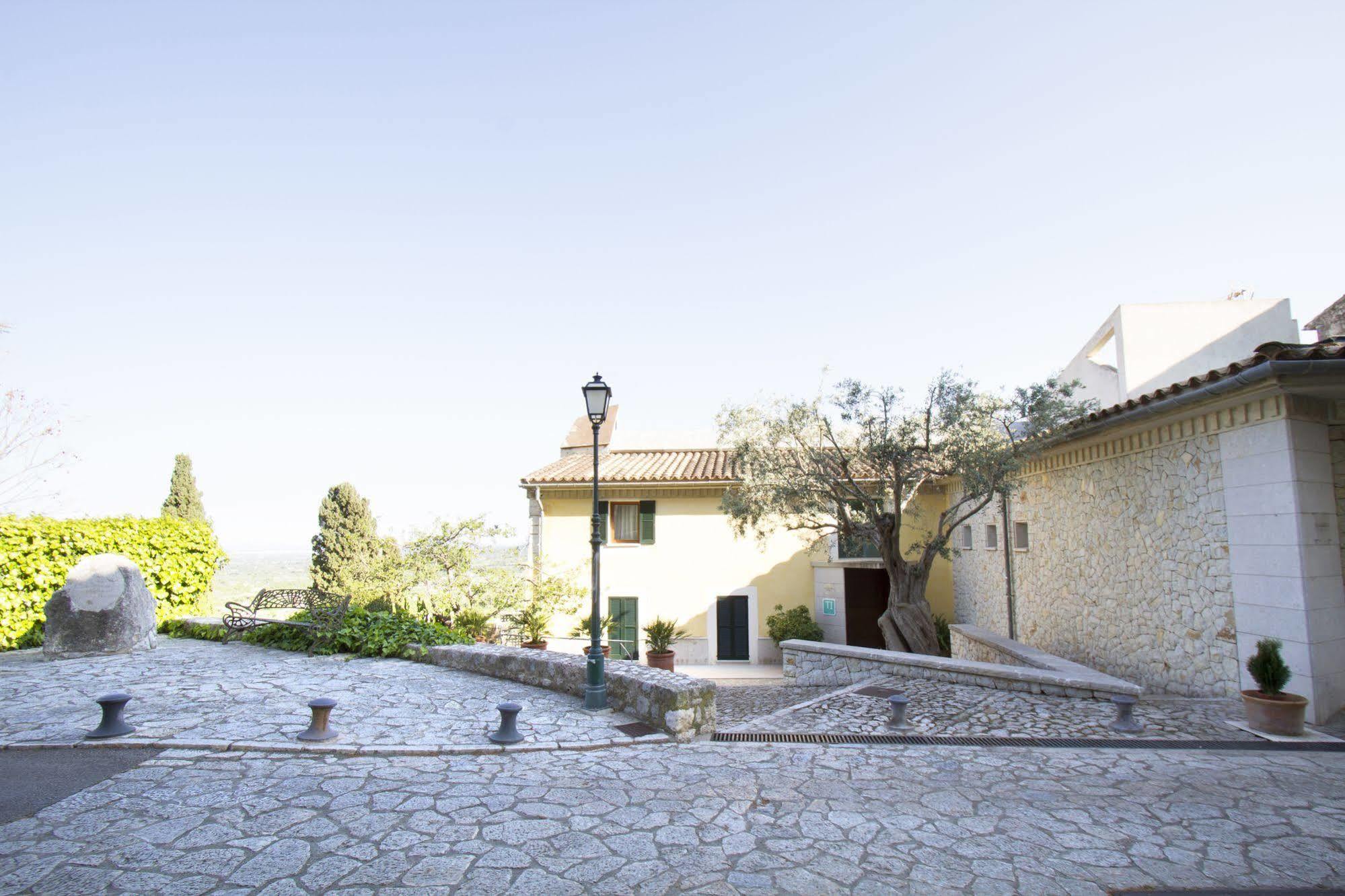 Can Cota Boutique - Turismo De Interior Selva  Dış mekan fotoğraf