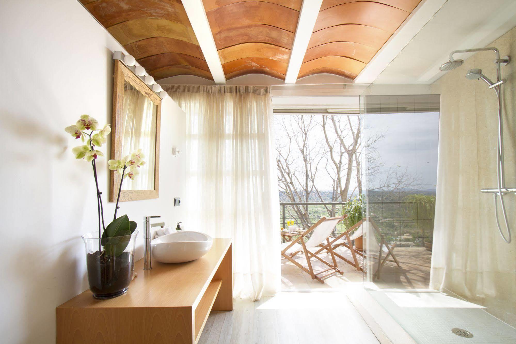 Can Cota Boutique - Turismo De Interior Selva  Dış mekan fotoğraf