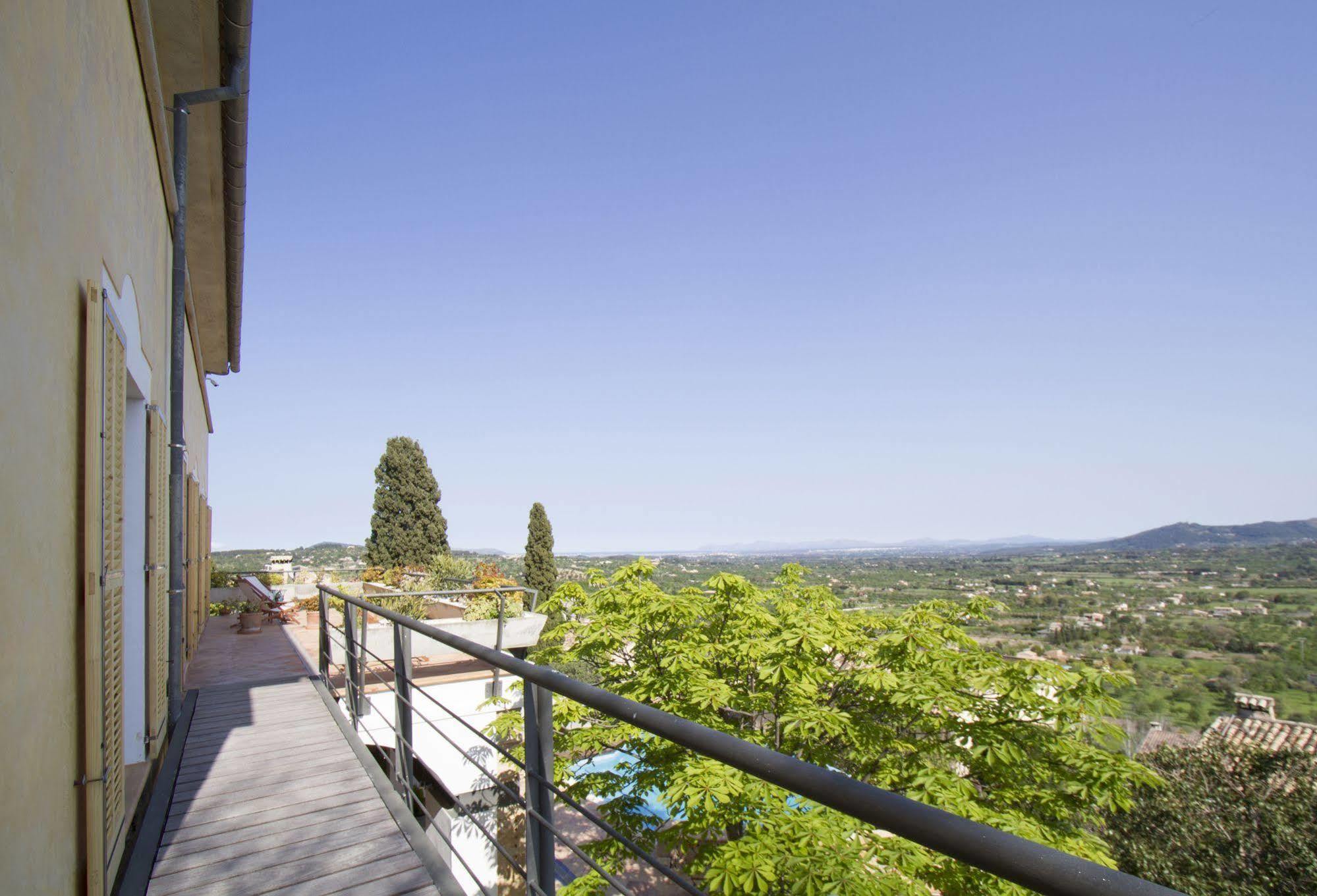 Can Cota Boutique - Turismo De Interior Selva  Dış mekan fotoğraf