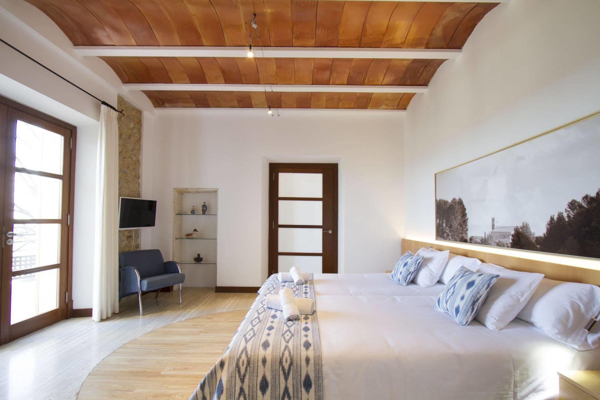 Can Cota Boutique - Turismo De Interior Selva  Dış mekan fotoğraf