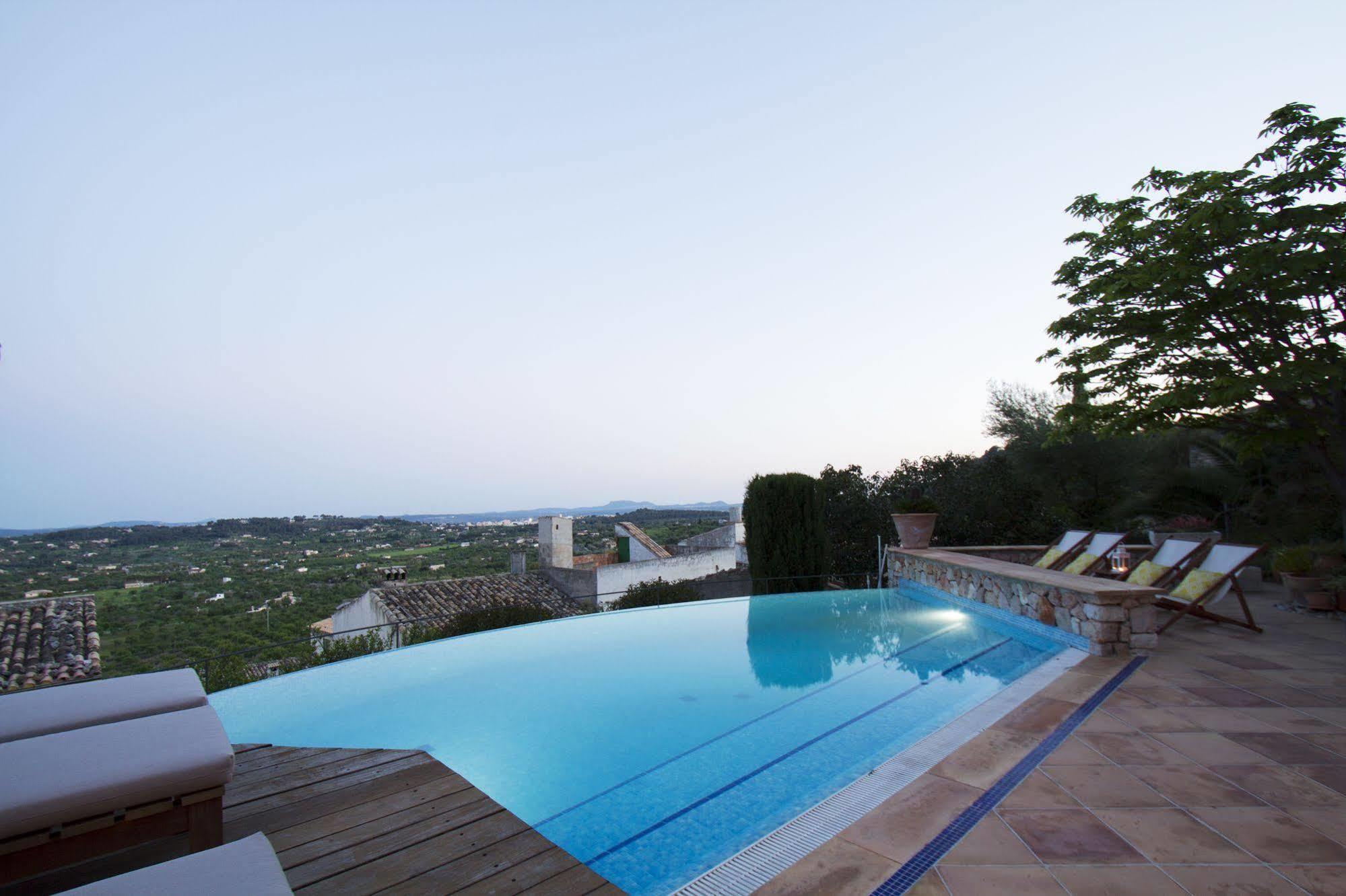 Can Cota Boutique - Turismo De Interior Selva  Dış mekan fotoğraf