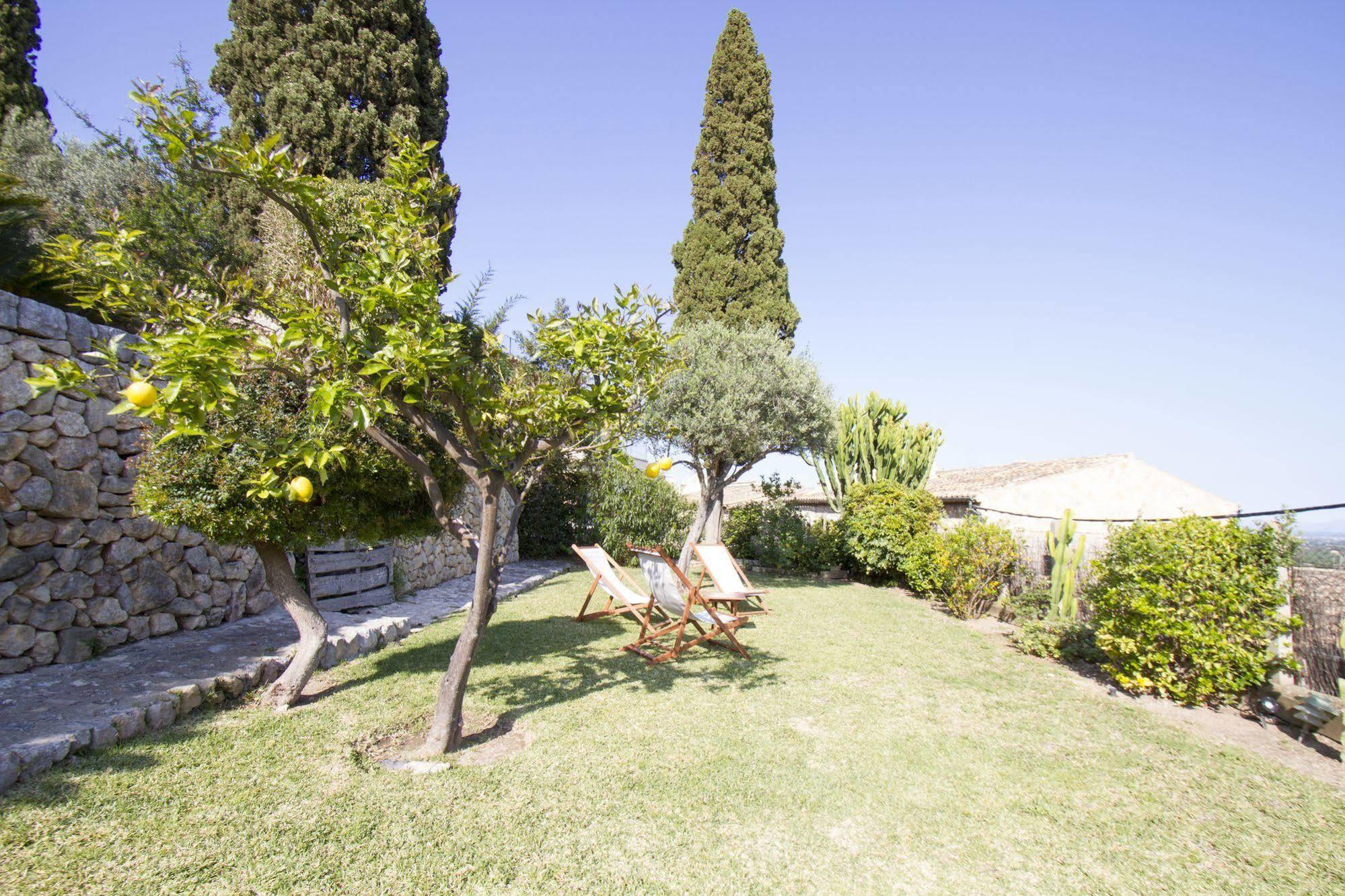 Can Cota Boutique - Turismo De Interior Selva  Dış mekan fotoğraf