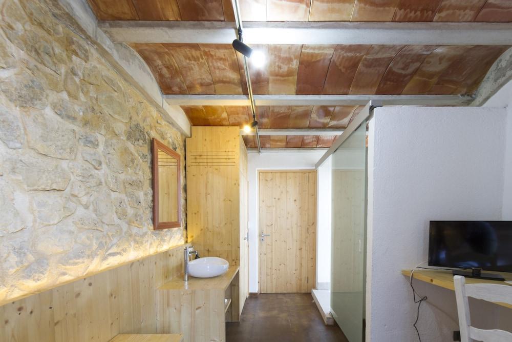 Can Cota Boutique - Turismo De Interior Selva  Dış mekan fotoğraf